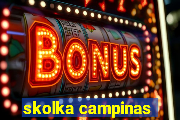 skolka campinas